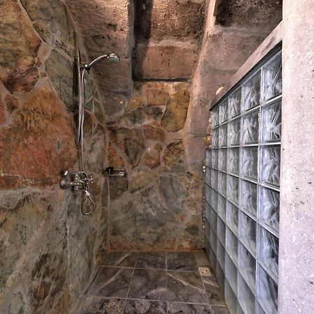 Ortahisar Potamia Cave Suites מראה חיצוני תמונה